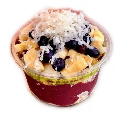 Acai Rio Bowl