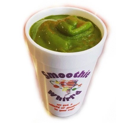 Green Crush