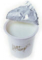 Non-Fat Yogurt